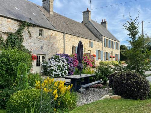 Bricquebec-en-Cotentin House | La Lande