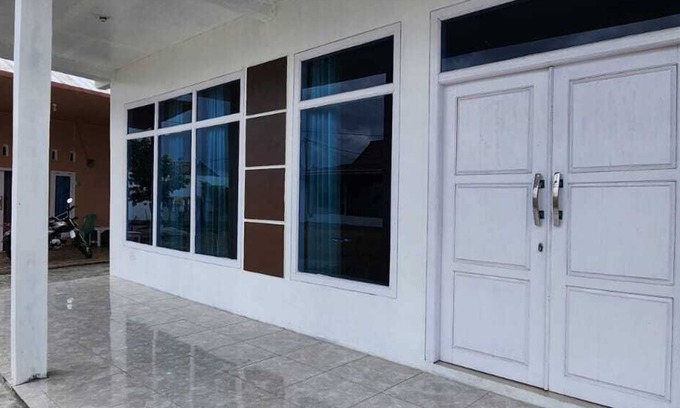 South Warkuk Ranau Hotel | La Lanoe Homes Ranau