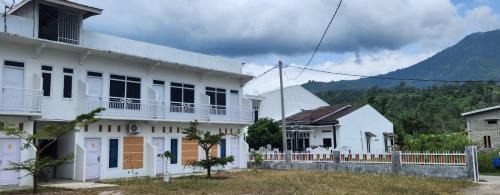 South Warkuk Ranau House | La Lanoe Homes Ranau