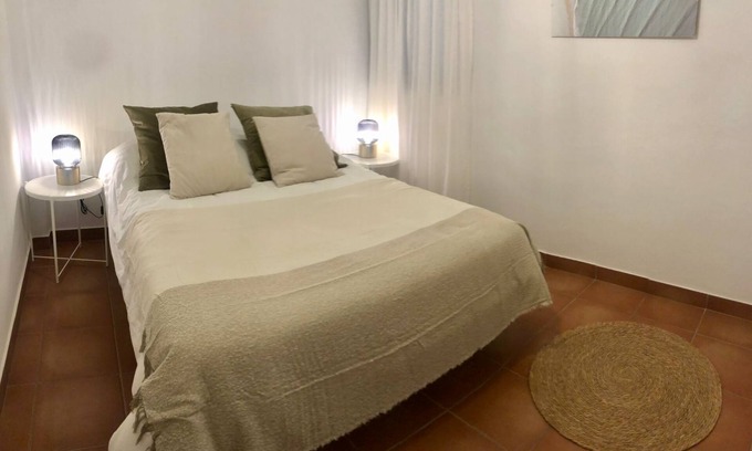 Los Gavilanes Apartment | La Lapa - Cerca del mar