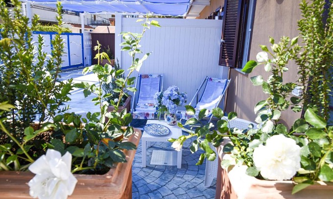 Laura House | La Laura di Paestum - case vacanze