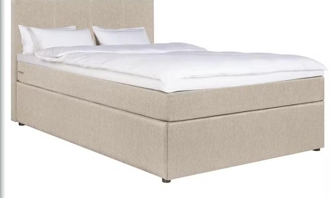 Dahn Apartment | La Lauter