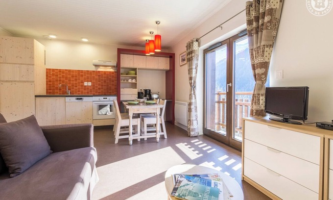 Montsapey House | LA Lauziere - Montsapey