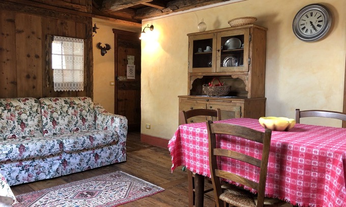 Piedilago Apartment | LA Lavanda