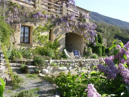 La Robine-sur-Galabre House | La Lavande