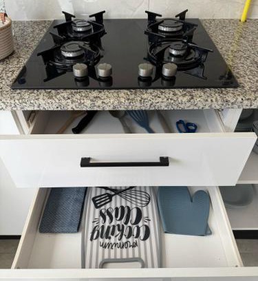 Sfax Apartment | La Lavande