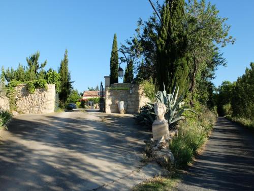 Peyriac-de-Mer Bed & Breakfast | LA LAVANDIERE