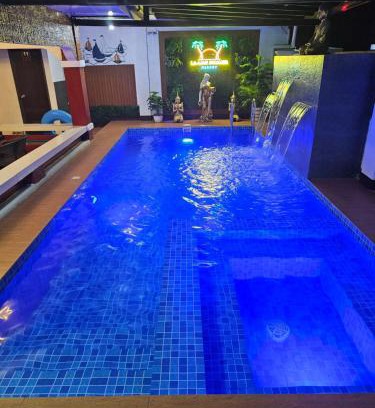 Lian Villa | La-lian Summer Resort