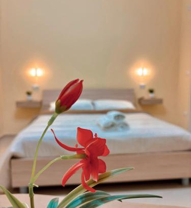 Galatro House | La Libellula - via Diaz 34