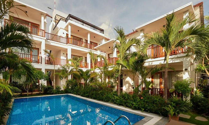 Cua Lap Resort | La Limone Residence Phu Quoc