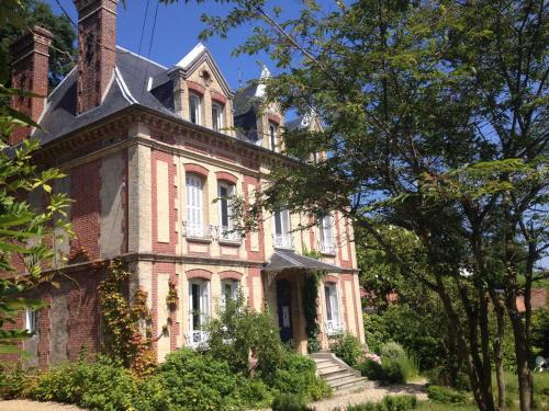 Equemauville Bed & Breakfast | La Liniere