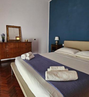 Castorano Apartment | La Liva