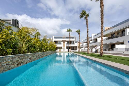 San Pedro del Pinatar Apartment | La Llana Beach Vida Bonita