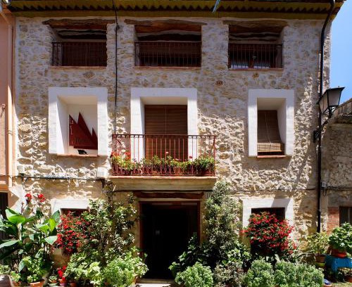 Alcoleja House | La Llar D'aitana