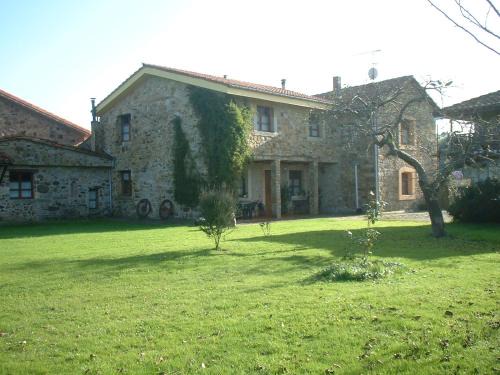 El Cueto House | La Llosa