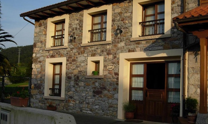 Zancornio House | La Llosa Rodré