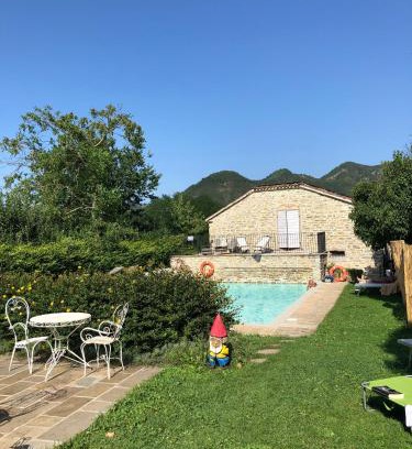 Galeata Bed & Breakfast | La Locanda Della Campanara