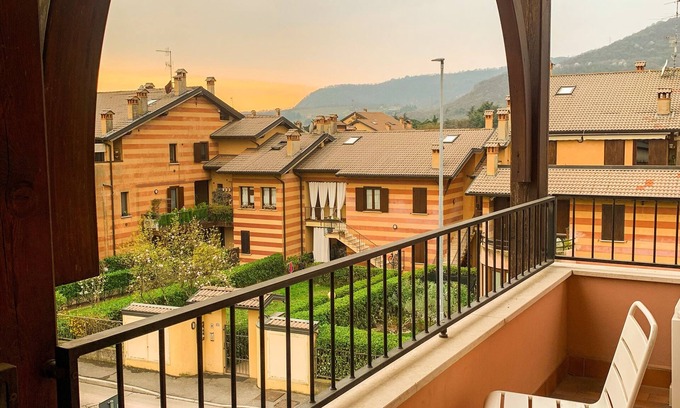 Corte Franca Hotel | La Locanda della Franciacorta