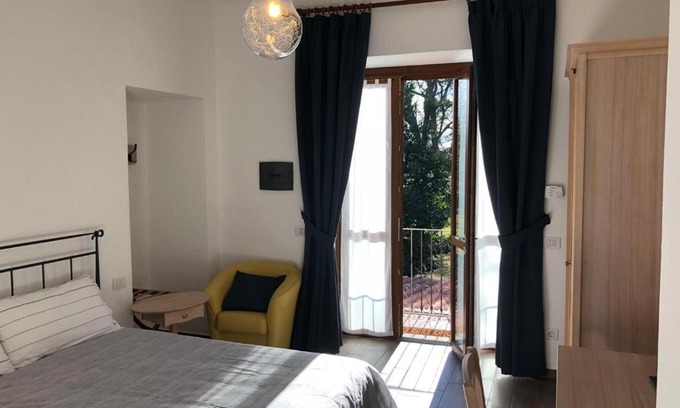 Pombia House | LA LOCANDA DELLA STAFFA