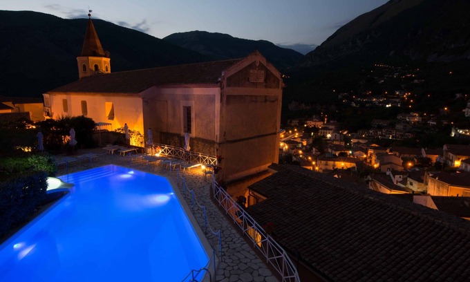 Maratea Hotel | La Locanda delle Donne Monache