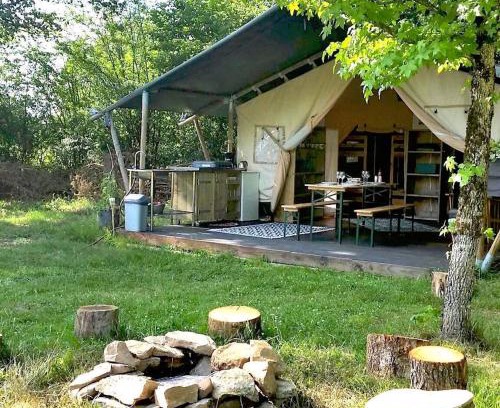 Valigny Other | La lodge du Refuge