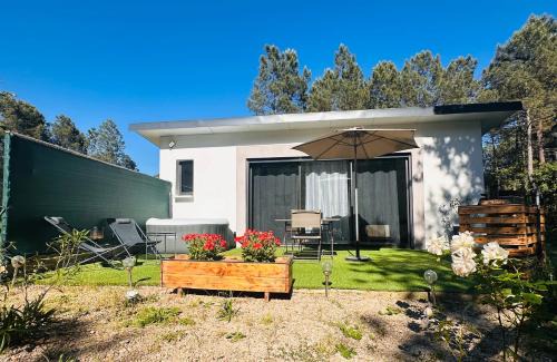 Gagnieres Apartment | La loge de Lya