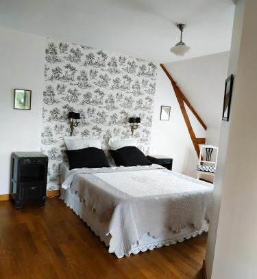 Menetou-Salon Bed & Breakfast | La loge