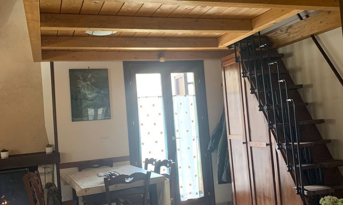Rocca di Mezzo Apartment | La Loggia Luxury