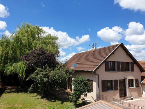 Rilly-la-Montagne House | LA LOGIA Gîtes pour 20 personnes