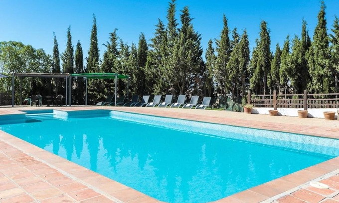 Alora Villa | La Loma del Sabinal Álora by Ruralidays