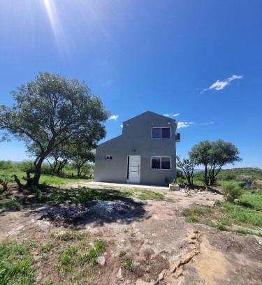 Tanti Ski Chalet | La Loma del Valle