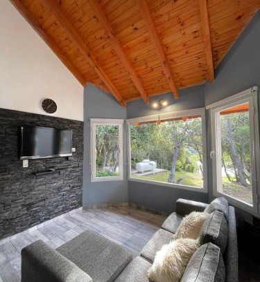 Moquehue Ski Chalet | La Lomada