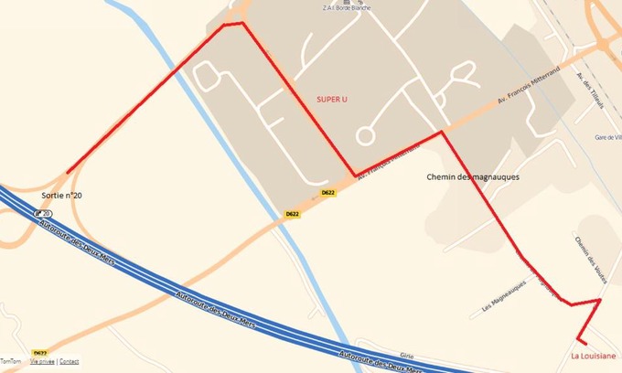 Renneville Bed & Breakfast | LA LOUISIANE 31