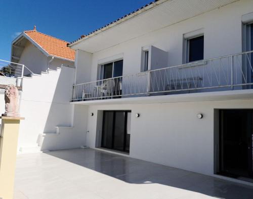 Ronce-les-Bains Apartment | La Luciole, Ronce les Bains