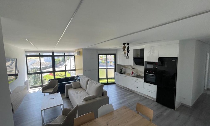 Ourense Apartment | LA Lujuria