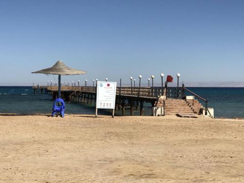 Zafarana Apartment | La luna beach Sokhna Chalet