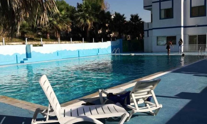 Aamchit House | La Luna Chalets