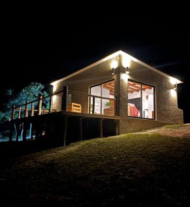 Maldonado Department House | La Luna