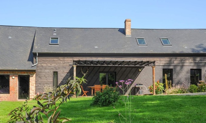 Le Hanouard House | La Métairie - Hanouard