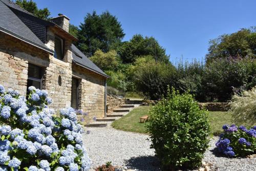 Baud House | La Métairie Saint-Michel de Quinipily - Les Gîtes de KEROUZEC - Nature et détente