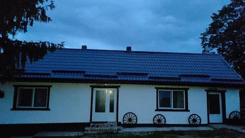 Carbunari House | La Măcei