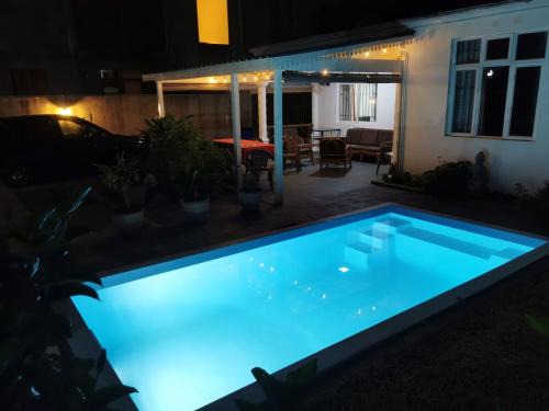Calebasses House | LA MAGDALENA