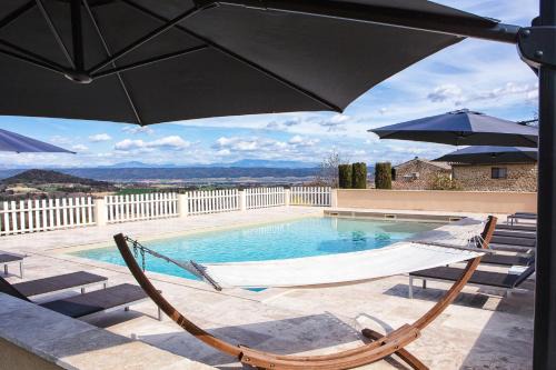 Niozelles House | La Magnanerie en Provence