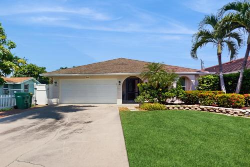 Naples Park House | La Magnifique