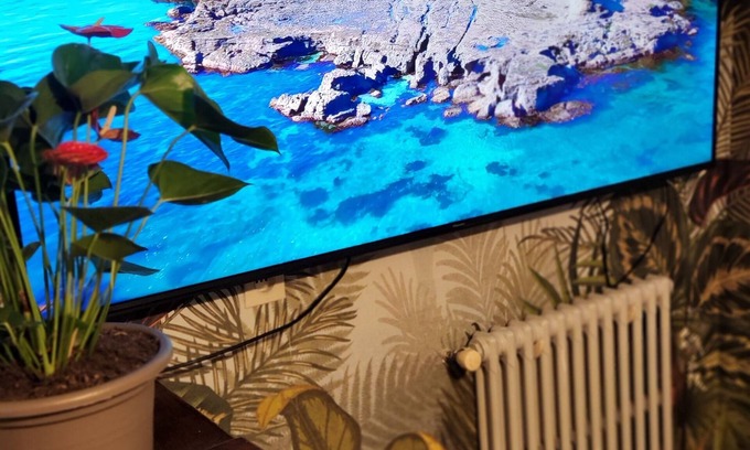 Gagny Hotel | La magnifique Villa