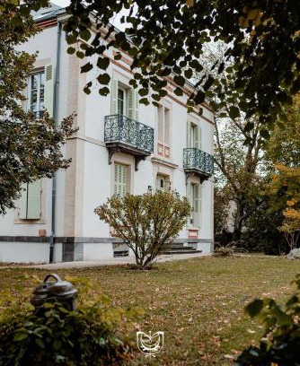 Monteignet-sur-l'Andelot Bed & Breakfast | La Maison de l'Andelot