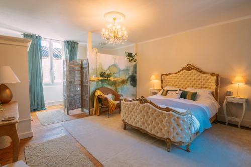 Barbaste Bed & Breakfast | La Maison 64 Chambre D'Hôtes