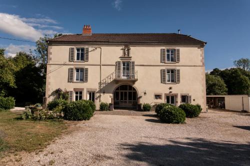 Melincourt Apartment | La Maison au Vert
