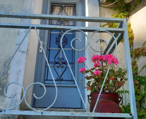 Rioux-Martin Bed & Breakfast | La maison aux livres