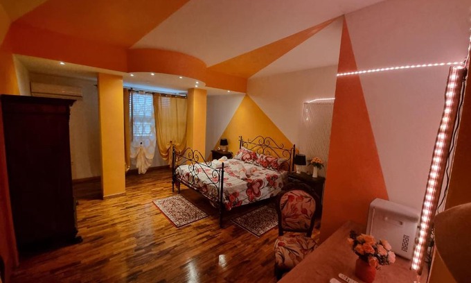 Ceccano Bed & Breakfast | La MAISON B&B